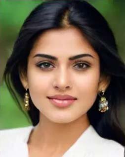 an image of a girl is praising about the Bengali book on Manifestation,named :ম্যানিফেস্টেশনের ম্যাজিক মন্ত্র  